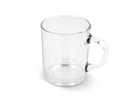 Prager Teeglas 260ml - Transparent bedrucken, Art.-Nr. LT50545-N0004 Prager Teeglas 260ml - Transparent bedrucken, Art.-Nr. LT50545-N0004