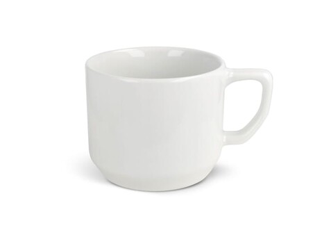 Becher Bern 250ml - Weiss bedrucken, Art.-Nr. LT51100-N0001 Becher Bern 250ml - Weiss bedrucken, Art.-Nr. LT51100-N0001