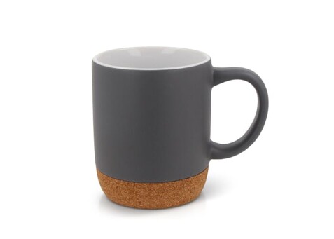Becher Sevilla 250 ml - Grau bedrucken, Art.-Nr. LT51104-N0061 Becher Sevilla 250 ml - Grau bedrucken, Art.-Nr. LT51104-N0061