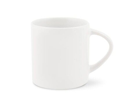 Oslo Sublimationstasse klein 180ml - Weiss bedrucken, Art.-Nr. LT51163-N0001 Oslo Sublimationstasse klein 180ml - Weiss bedrucken, Art.-Nr. LT51163-N0001