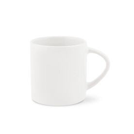 Oslo Sublimationstasse klein 180ml - Weiss bedrucken, Art.-Nr. LT51163-N0001