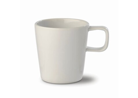 Tasse Sensi 180ml - Weiss bedrucken, Art.-Nr. LT51201-N0001 Tasse Sensi 180ml - Weiss bedrucken, Art.-Nr. LT51201-N0001