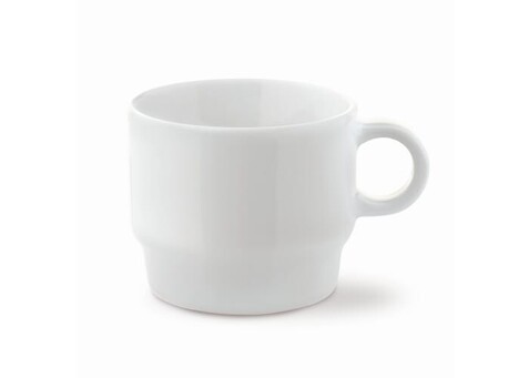 Tasse Satellite 180ml - Weiss bedrucken, Art.-Nr. LT51291-N0001 Tasse Satellite 180ml - Weiss bedrucken, Art.-Nr. LT51291-N0001