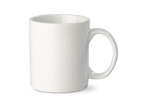 Tasse Oslo EU 300ml - Weiss bedrucken, Art.-Nr. LT51441-N0001 Tasse Oslo EU 300ml - Weiss bedrucken, Art.-Nr. LT51441-N0001