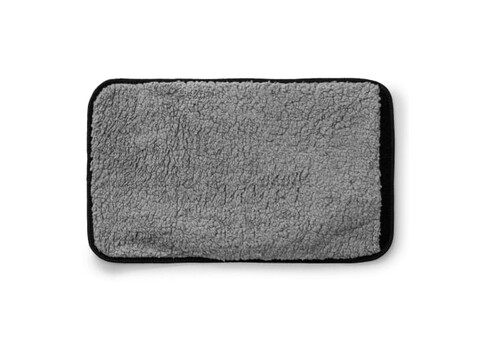 Sagaform Sitzkissen klein - Grau bedrucken, Art.-Nr. LT52037-N0061