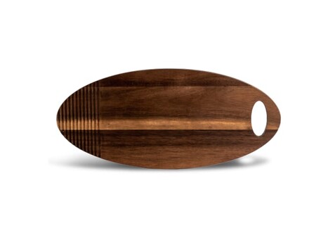 Sagaform Ante Schneidebrett medium - Holz bedrucken, Art.-Nr. LT52053-N0093