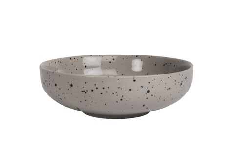 Sagaform Ditte Servierschüssel - Grau bedrucken, Art.-Nr. LT52215-N0061 Sagaform Ditte Servierschüssel - Grau bedrucken, Art.-Nr. LT52215-N0061