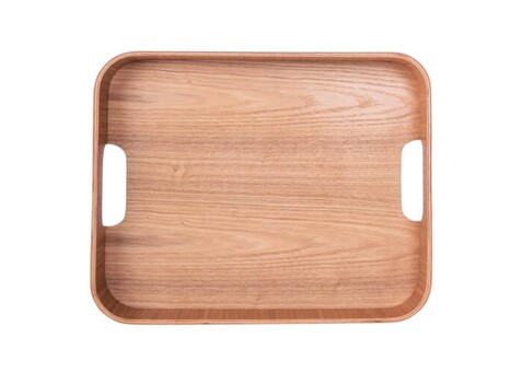 Sagaform Hanna Tablett - Holz bedrucken, Art.-Nr. LT52216-N0093 Sagaform Hanna Tablett - Holz bedrucken, Art.-Nr. LT52216-N0093
