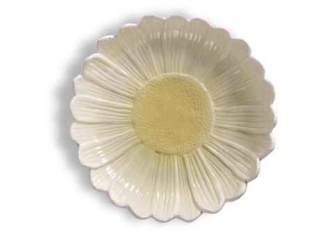 Sagaform Dagny Tief Teller Ø27cm - Weiss bedrucken, Art.-Nr. LT52220-N0001 Sagaform Dagny Tief Teller Ø27cm - Weiss bedrucken, Art.-Nr. LT52220-N0001