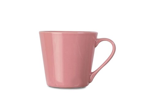 Sagaform Brazil Becher 200ml - Rosa bedrucken, Art.-Nr. LT52238-N0076 Sagaform Brazil Becher 200ml - Rosa bedrucken, Art.-Nr. LT52238-N0076