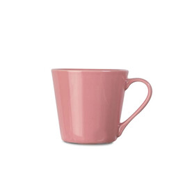 Sagaform Brazil Becher 200ml - Rosa bedrucken, Art.-Nr. LT52238-N0076