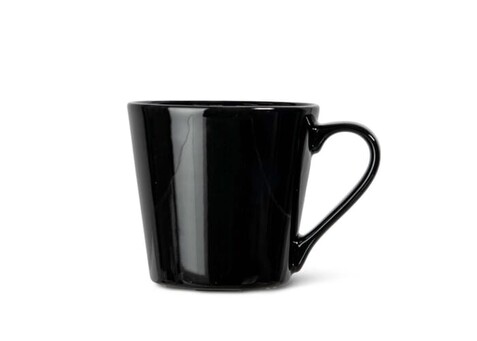 Sagaform Brazil Becher 200ml - Schwarz bedrucken, Art.-Nr. LT52238-N0002 Sagaform Brazil Becher 200ml - Schwarz bedrucken, Art.-Nr. LT52238-N0002