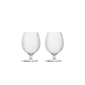 Billi Bierglas 2er Set - Transparent bedrucken, Art.-Nr. LT52247-N0004