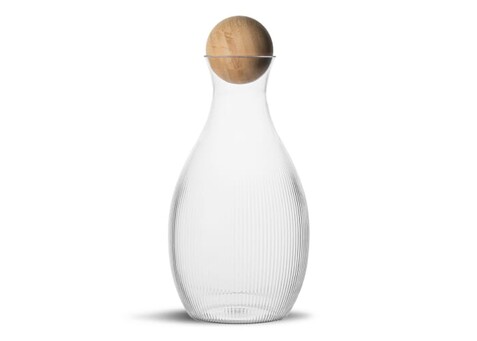 Billi Karaffe - Transparent bedrucken, Art.-Nr. LT52251-N0004 Billi Karaffe - Transparent bedrucken, Art.-Nr. LT52251-N0004