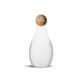 Billi Karaffe - Transparent bedrucken, Art.-Nr. LT52251-N0004