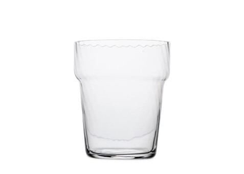 Byon Trinkglas Opacity Set 6 Stück 300ml - Transparent bedrucken, Art.-Nr. LT53007-N0004
