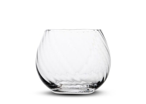 Byon Opacity 6er Set Wassergläser Opacity 220ml - Transparent bedrucken, Art.-Nr. LT53010-N0004