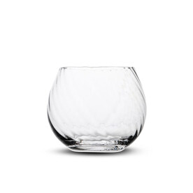 Byon Opacity 6er Set Wassergläser Opacity 220ml - Transparent bedrucken, Art.-Nr. LT53010-N0004