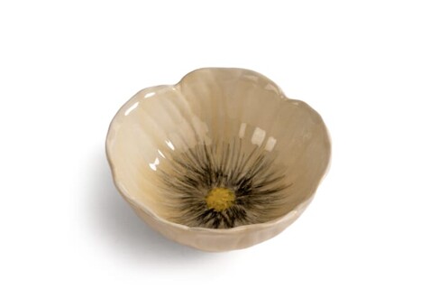 Byon Poppy 4er-Set Schale - Beige bedrucken, Art.-Nr. LT53011-N0055 Byon Poppy 4er-Set Schale - Beige bedrucken, Art.-Nr. LT53011-N0055