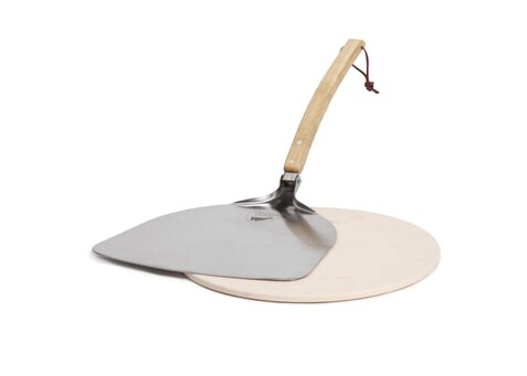 Orrefors Hunting Pizzastein mit Pizzaschaufel - Holz bedrucken, Art.-Nr. LT54004-N0093 Orrefors Hunting Pizzastein mit Pizzaschaufel - Holz bedrucken, Art.-Nr. LT54004-N0093
