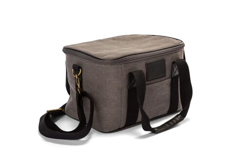 Orrefors Hunting kühltasche 12L - Grau bedrucken, Art.-Nr. LT54005-N0061 Orrefors Hunting kühltasche 12L - Grau bedrucken, Art.-Nr. LT54005-N0061