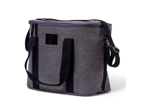Orrefors Jagd Kühltasche 27 Liter - Grau bedrucken, Art.-Nr. LT54006-N0061 Orrefors Jagd Kühltasche 27 Liter - Grau bedrucken, Art.-Nr. LT54006-N0061