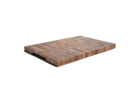Orrefors Jernverk Akazienholz-Schneidebrett - Holz bedrucken, Art.-Nr. LT54012-N0093