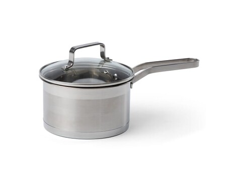 Orrefors Jernverk Kochtopf aus Edelstahl 1,5L - Silber bedrucken, Art.-Nr. LT54019-N0005 Orrefors Jernverk Kochtopf aus Edelstahl 1,5L - Silber bedrucken, Art.-Nr. LT54019-N0005