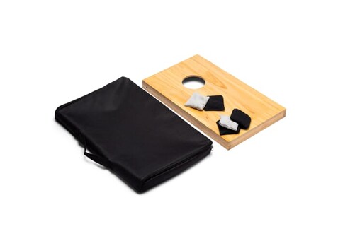Lord Nelson mini Corn Hole Spiel - Holz bedrucken, Art.-Nr. LT54304-N0093 Lord Nelson mini Corn Hole Spiel - Holz bedrucken, Art.-Nr. LT54304-N0093