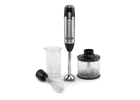 MS-05 | Muse hand blender 600 Watt - Schwarz bedrucken, Art.-Nr. LT55020-N0002 MS-05 | Muse hand blender 600 Watt - Schwarz bedrucken, Art.-Nr. LT55020-N0002