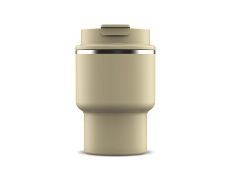 InSideOut T-mug 280ml - Beige bedrucken, Art.-Nr. LT57002-N0087 InSideOut T-mug 280ml - Beige bedrucken, Art.-Nr. LT57002-N0087