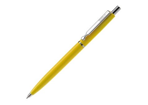 Kugelschreiber 925 DP - Gelb bedrucken, Art.-Nr. LT80290-N0041 Kugelschreiber 925 DP - Gelb bedrucken, Art.-Nr. LT80290-N0041