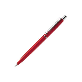 Kugelschreiber 925 DP - Rot bedrucken, Art.-Nr. LT80290-N0021