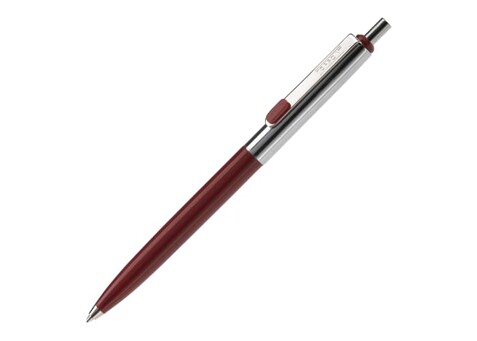 Kugelschreiber Topper - Dunkelrot bedrucken, Art.-Nr. LT80340-N0020 Kugelschreiber Topper - Dunkelrot bedrucken, Art.-Nr. LT80340-N0020