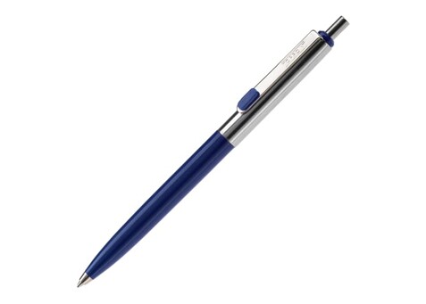 Kugelschreiber Topper - Dunkelblau bedrucken, Art.-Nr. LT80340-N0010 Kugelschreiber Topper - Dunkelblau bedrucken, Art.-Nr. LT80340-N0010