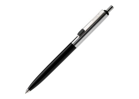 Kugelschreiber Topper - Schwarz bedrucken, Art.-Nr. LT80340-N0002 Kugelschreiber Topper - Schwarz bedrucken, Art.-Nr. LT80340-N0002
