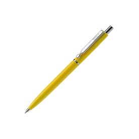 Kugelschreiber 925 - Gelb bedrucken, Art.-Nr. LT80380-N0041