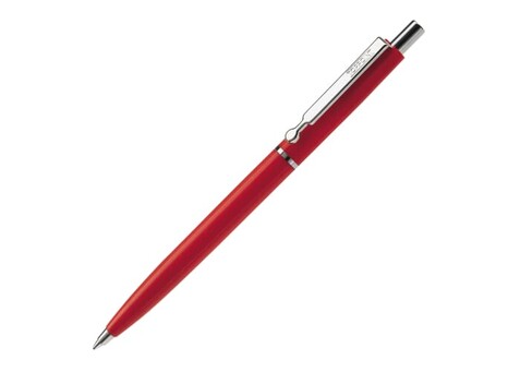 Kugelschreiber 925 - Rot bedrucken, Art.-Nr. LT80380-N0021 Kugelschreiber 925 - Rot bedrucken, Art.-Nr. LT80380-N0021