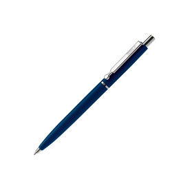 Kugelschreiber 925 - Dunkelblau bedrucken, Art.-Nr. LT80380-N0010