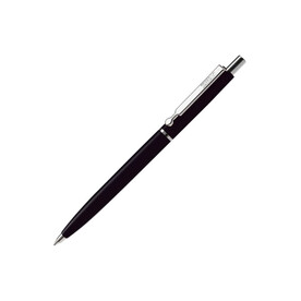Kugelschreiber 925 - Schwarz bedrucken, Art.-Nr. LT80380-N0002