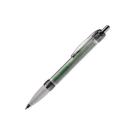 Banner Pen Transparent - Transparent / Schwarz bedrucken, Art.-Nr. LT80388-N0402