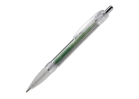 Banner Pen Transparent - Transparent / Weiss bedrucken, Art.-Nr. LT80388-N0401 Banner Pen Transparent - Transparent / Weiss bedrucken, Art.-Nr. LT80388-N0401