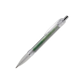 Banner Pen Transparent - Transparent / Weiss bedrucken, Art.-Nr. LT80388-N0401
