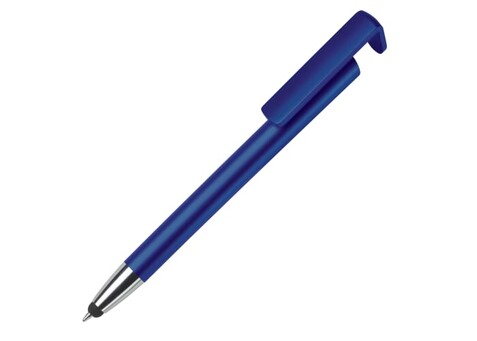 3-in-1 Touch Kugelschreiber - Blau bedrucken, Art.-Nr. LT80500-N0011 3-in-1 Touch Kugelschreiber - Blau bedrucken, Art.-Nr. LT80500-N0011