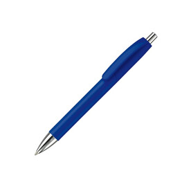 Kugelschreiber Texas Hardcolour - Dunkelblau bedrucken, Art.-Nr. LT80506-N0010