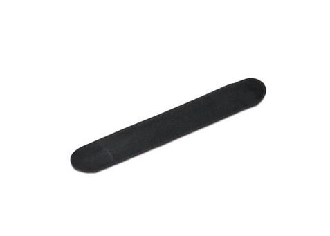 Veloursetui - Schwarz bedrucken, Art.-Nr. LT83001-N0002