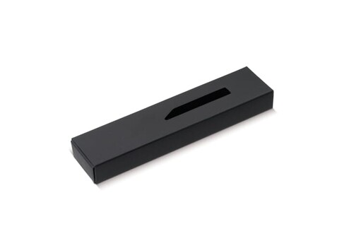 Kugelschreiber Geschenkverpackung - Schwarz bedrucken, Art.-Nr. LT83013-N0002 Kugelschreiber Geschenkverpackung - Schwarz bedrucken, Art.-Nr. LT83013-N0002