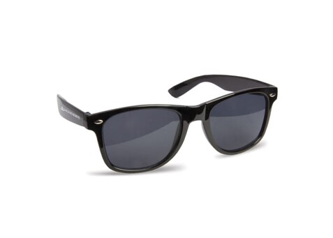 Sonnenbrille Justin UV400 - Schwarz bedrucken, Art.-Nr. LT86700-N0002 Sonnenbrille Justin UV400 - Schwarz bedrucken, Art.-Nr. LT86700-N0002