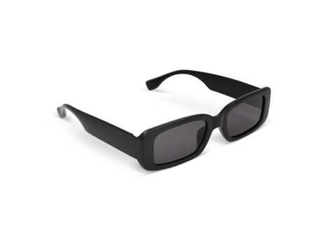 Charli RPC-Sonnenbrille - Schwarz bedrucken, Art.-Nr. LT86719-N0002 Charli RPC-Sonnenbrille - Schwarz bedrucken, Art.-Nr. LT86719-N0002