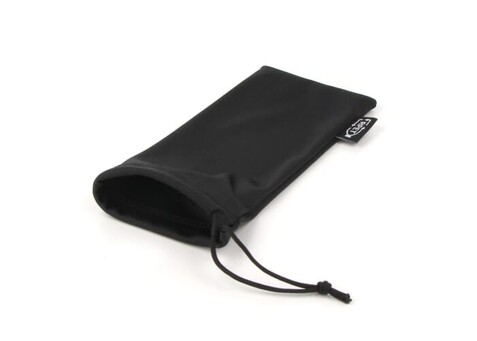 Sonnenbrillen-RPET-Etui - Schwarz bedrucken, Art.-Nr. LT86723-N0002 Sonnenbrillen-RPET-Etui - Schwarz bedrucken, Art.-Nr. LT86723-N0002